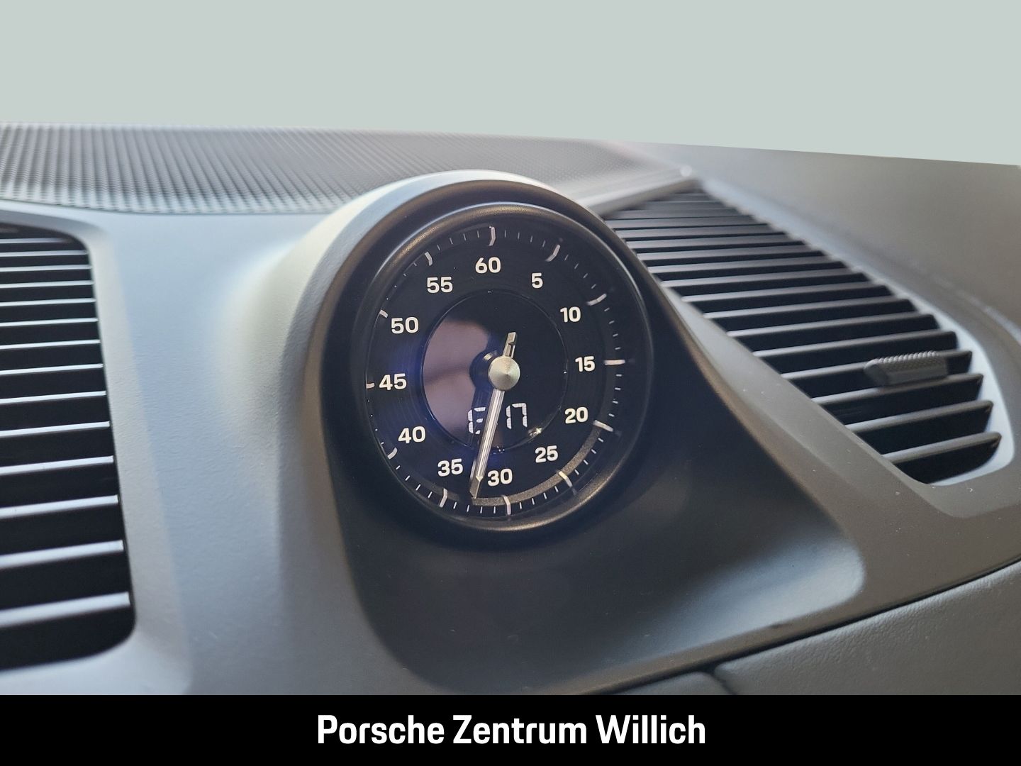 Porsche Cayenne S E-Hybrid BOSE Panoramadach LED-Matrix