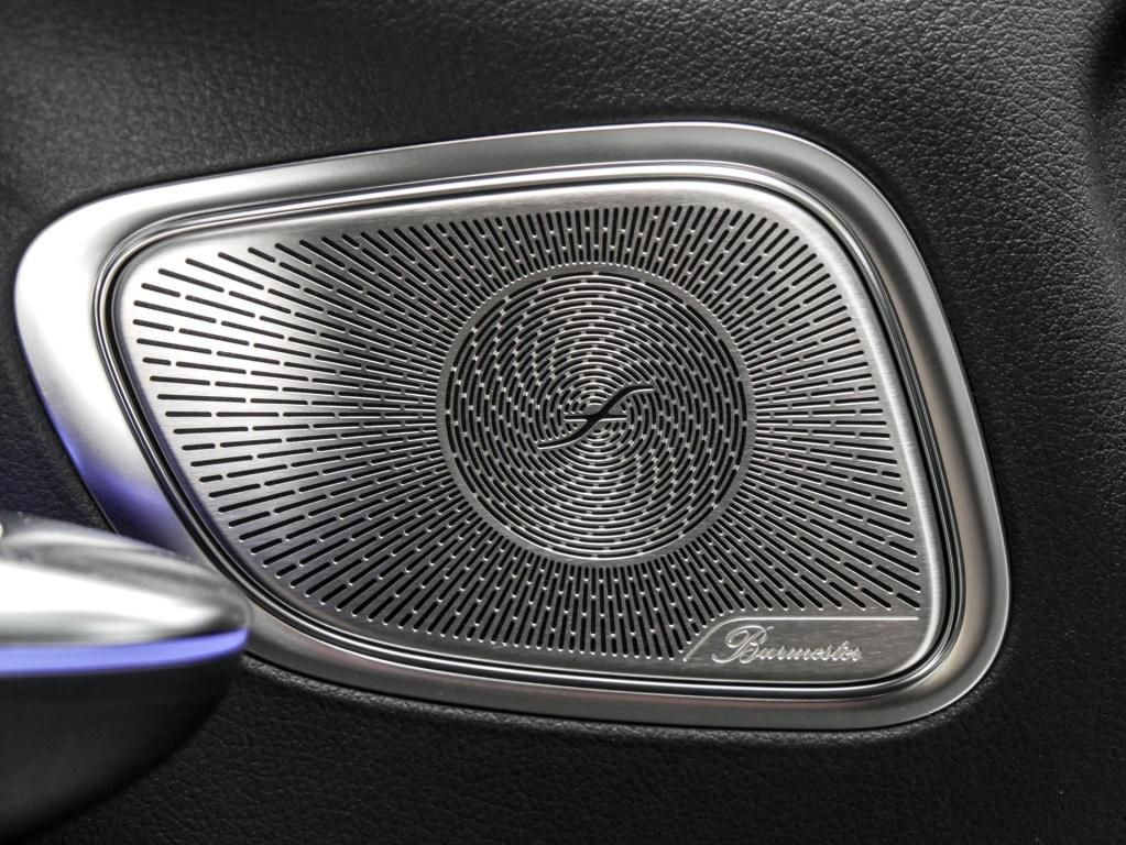 Mercedes-Benz GLC 300 4M AMG-Sport/Pano/Technik/AHK/Burm/360°