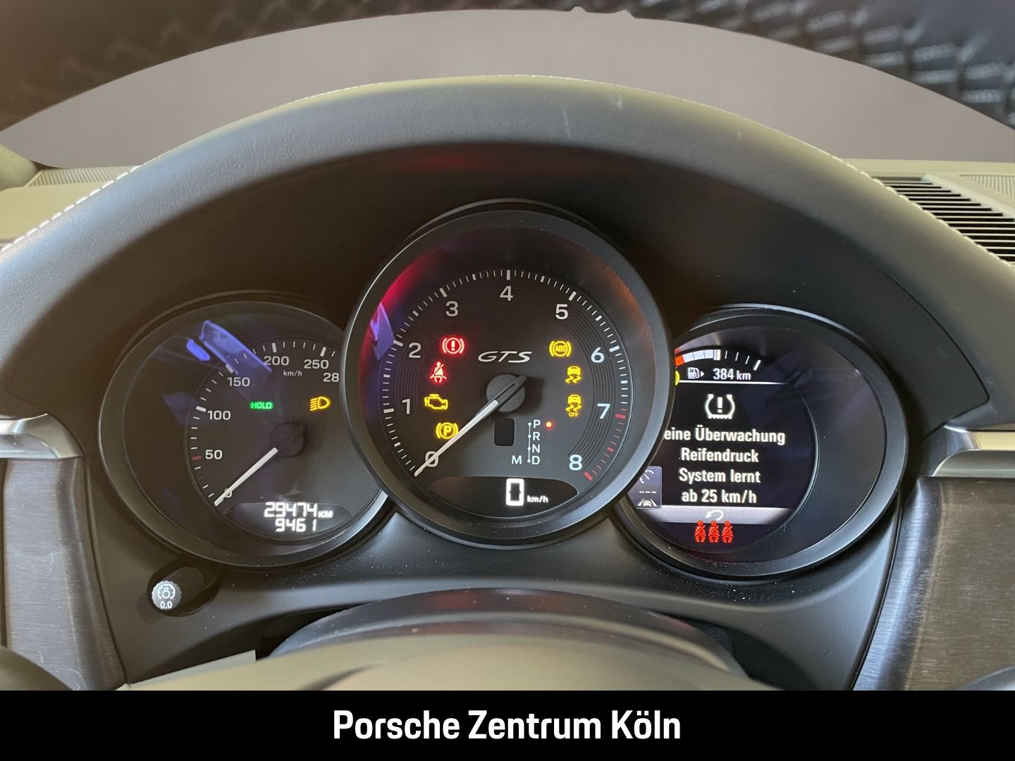 Porsche Macan GTS - Samsaru's Car Outlet