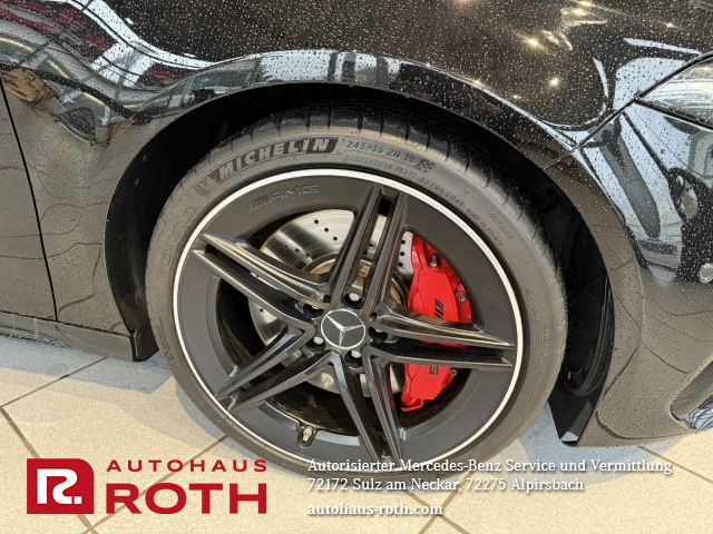 Mercedes-Benz Mercedes-AMG A 45 S 4M+ - Samsaru's Car Outlet