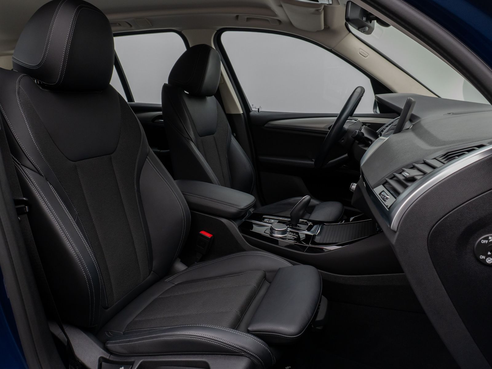 BMW X3 xD20d Sport - Samsaru's Car Outlet