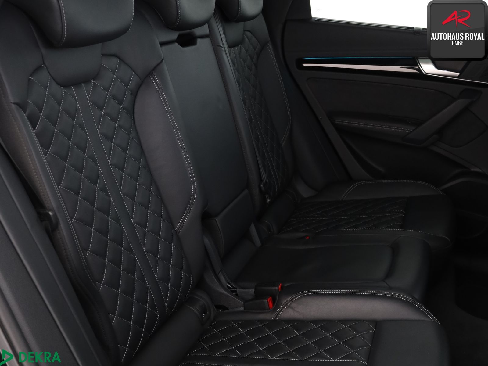 Audi Q5 Sportback 45 TFSI qu S LINE PANO,RAUTEN,HUD