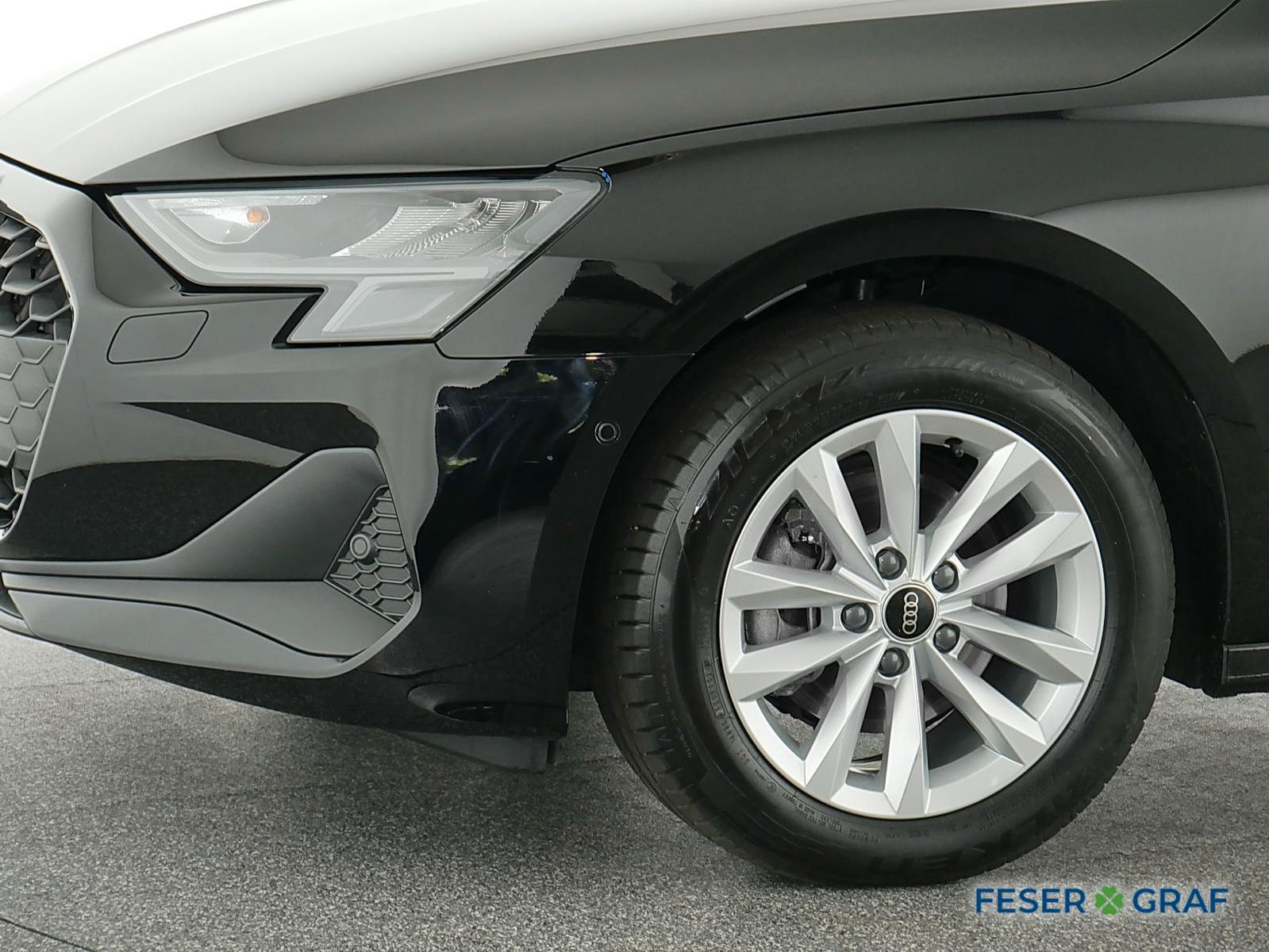 Audi A3 Sportback 35 TFSI S tronic - Samsaru's Car Outlet