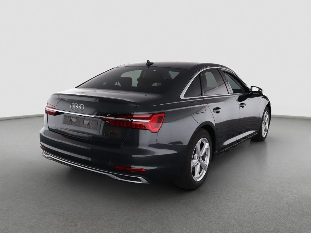 Audi A6 40 TDI ADVANCED - Samsaru's Car Outlet