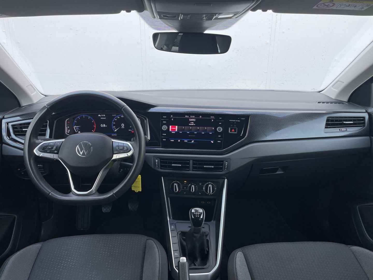 Volkswagen Taigo 1.0 TSI Life - Samsaru's Car Outlet