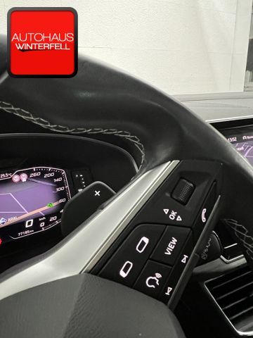 Seat Tarraco 2.0 TDI Xcellence 7SITZ+PANO+AHK+BEATS+