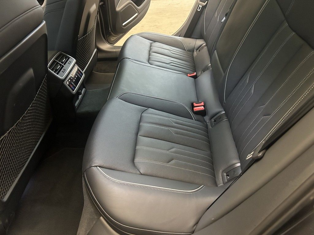 Audi A6 Allroad 55 TDI quattro S tronic - Samsaru's Car Outlet