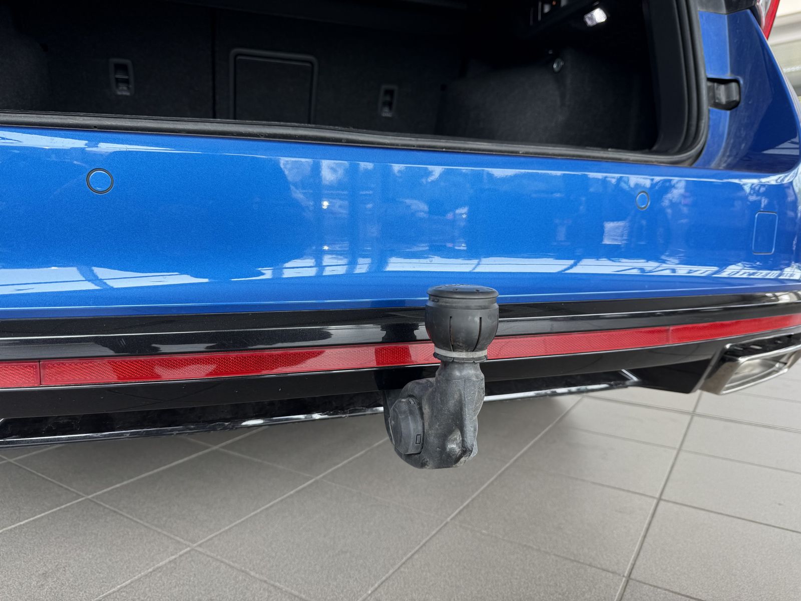 Skoda Octavia Combi RS - Samsaru's Car Outlet