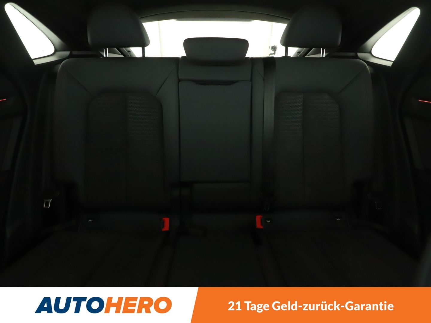 Audi Q3 Sportback 40 TDI quattro S line - Samsaru's Car Outlet