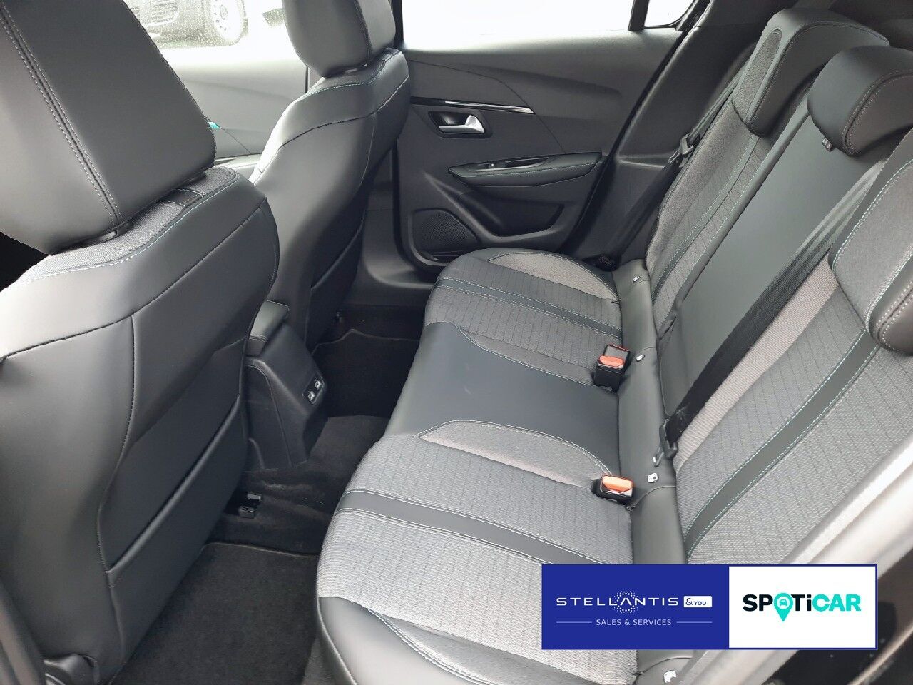 Peugeot 208 Allure Pack 136 Elektro - Samsaru's Car Outlet