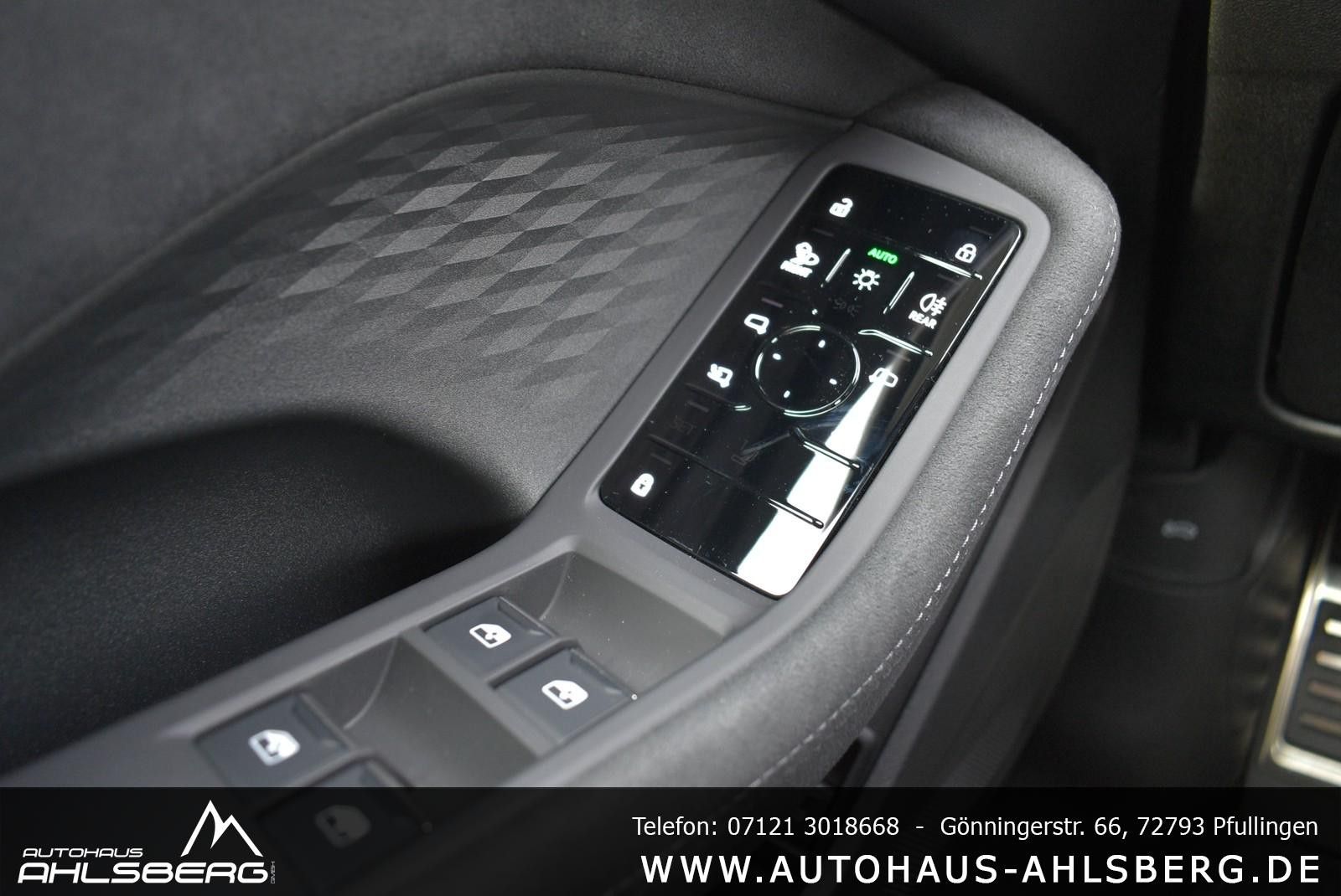 Audi A5 2.0 TFSI/AVANT/S-LINE/QUATTRO/ B&O/360°/ACC/S