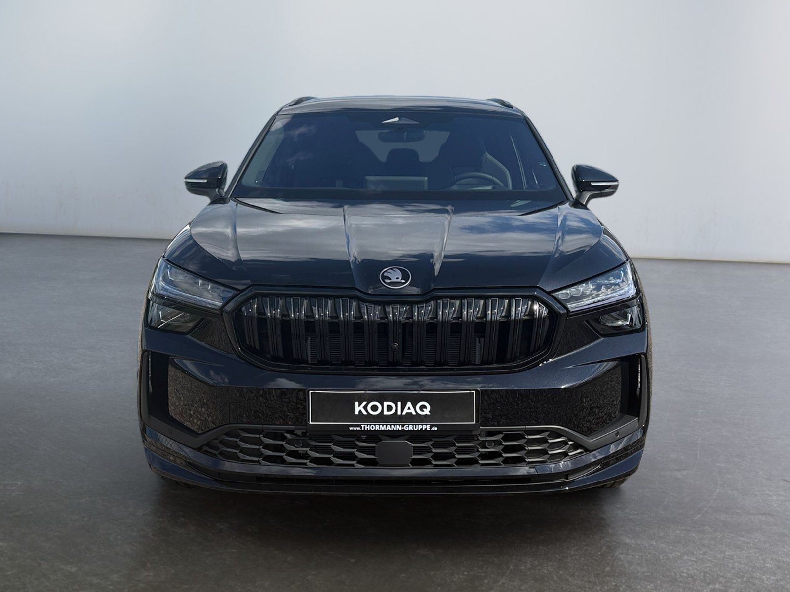 Skoda Kodiaq Sportline IV 1.5 TSI 4xSitzheiz,Navi,AHK,