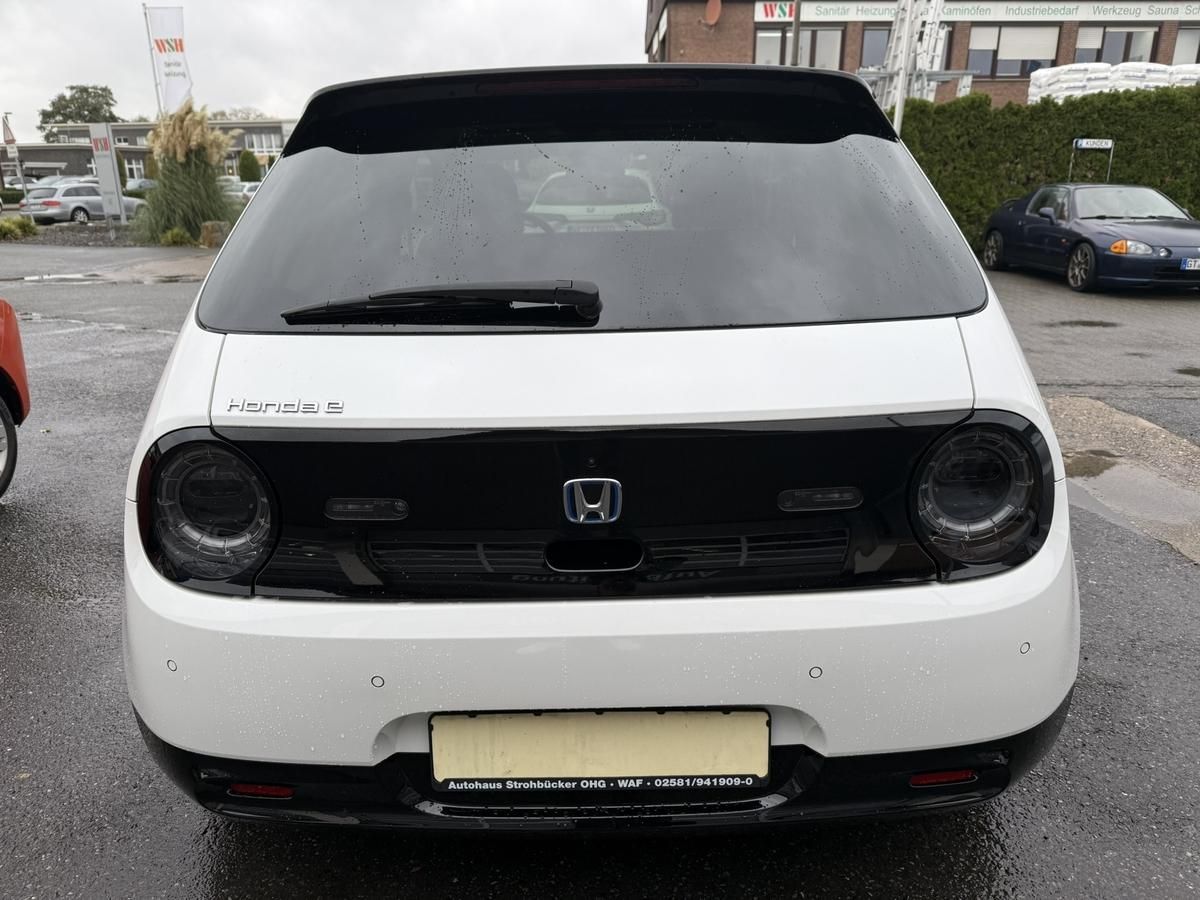 Honda e Advance 16"  Allwetter