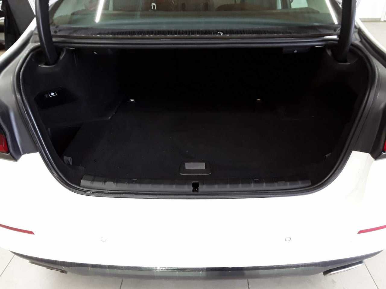 BMW 545e xDrive Aut. Navi GD Leder