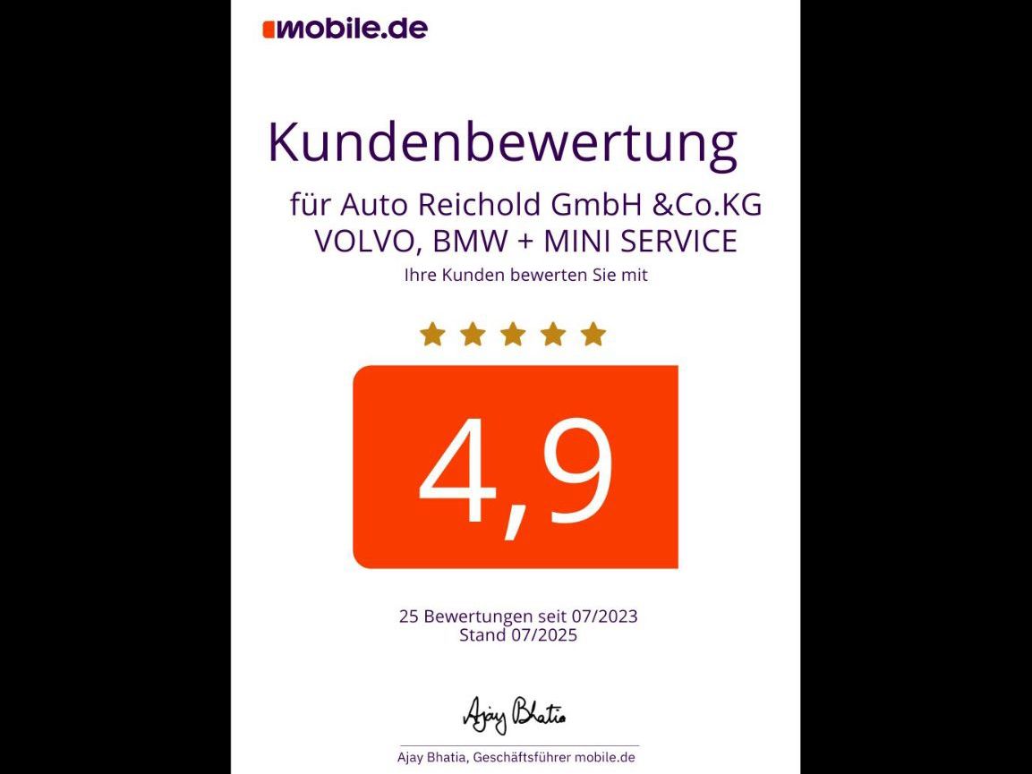 Volvo XC40 B3 Aut. Plus Dark - Samsaru's Car Outlet