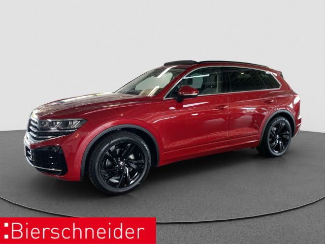 Volkswagen Touareg 3.0 TDI Elegance AHK PANO STAND 20