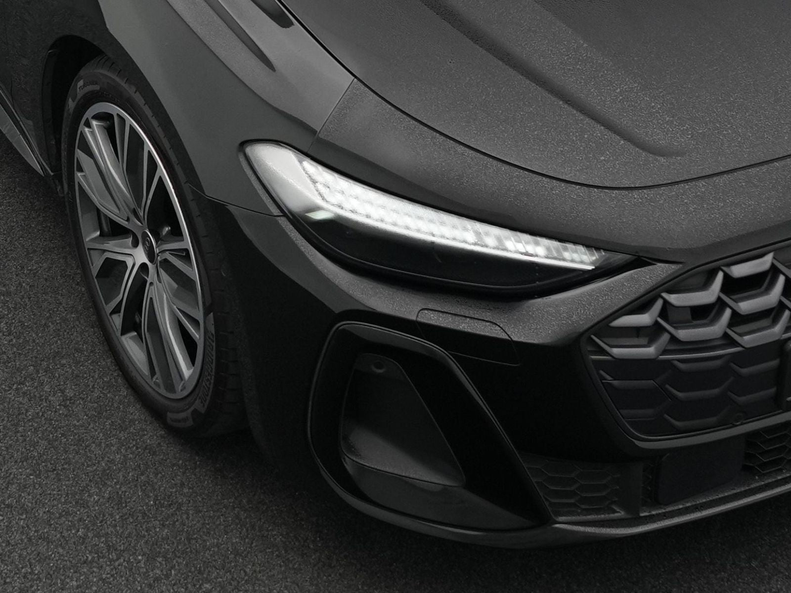 Audi A5 Avant TDI 2x S line qu. *ACC*MATRIX*HdUp*19''