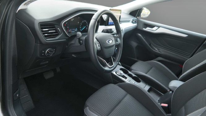 Ford Focus 1,5 EcoBlue - Samsaru's Car Outlet