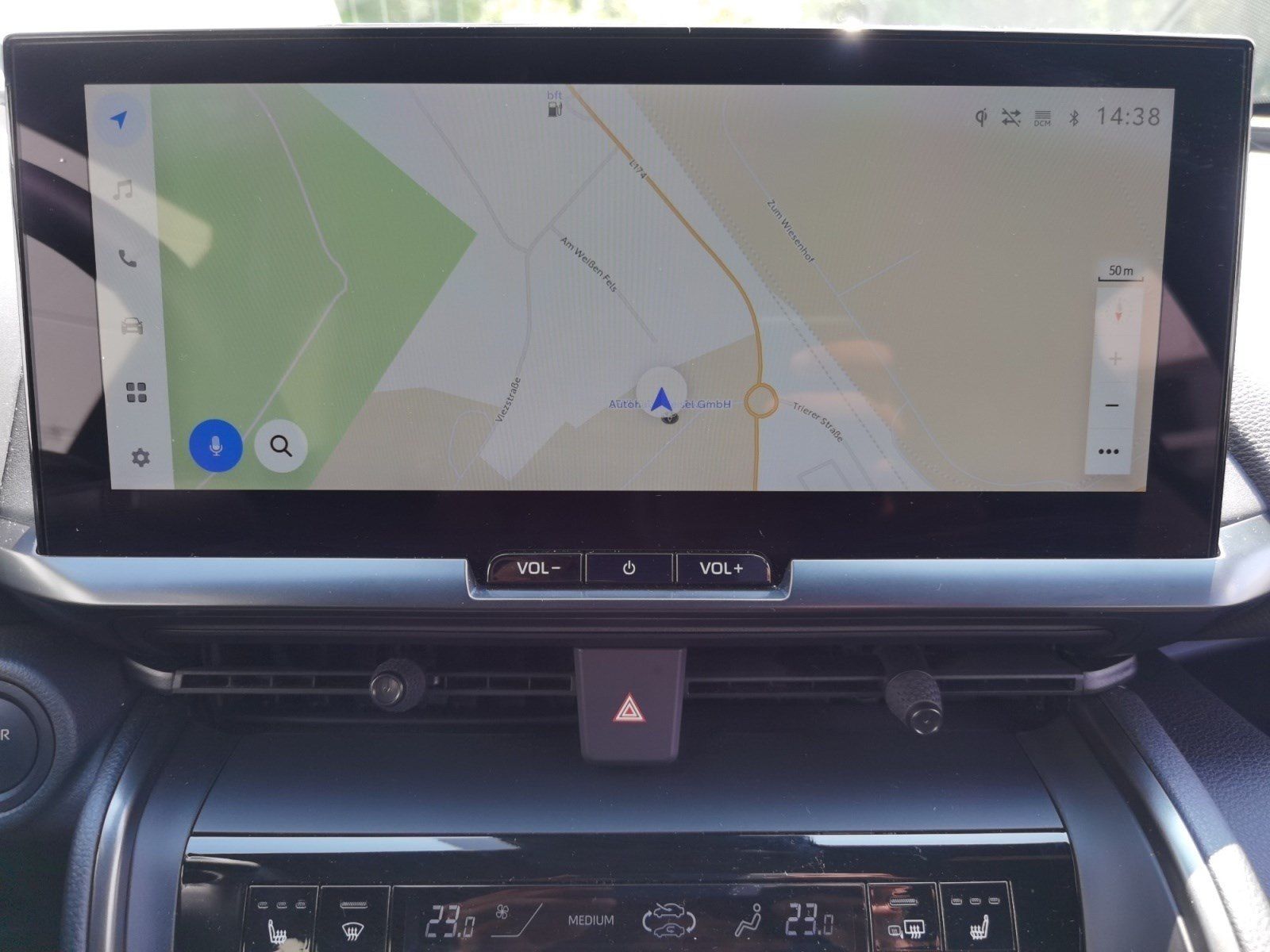 Toyota C-HR 1.8 Hybrid FWD - Samsaru's Car Outlet