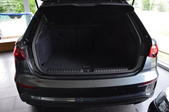 Audi A3 35 2.0 TDI Sportback S line - Samsaru's Car Outlet