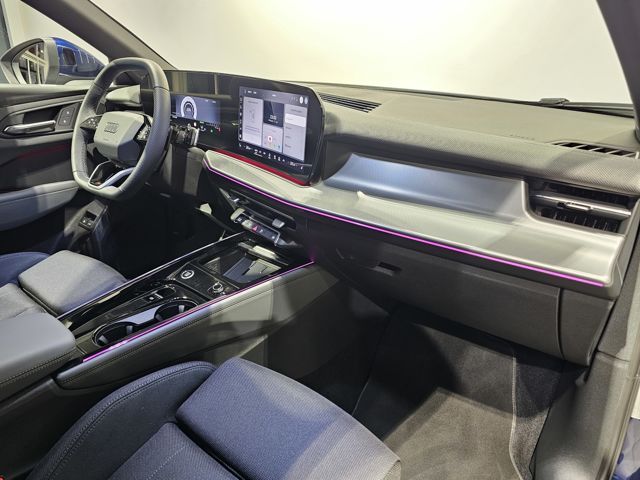 Audi Q3 Sportback e-hybrid 2x S Line Techplus ACC Kam