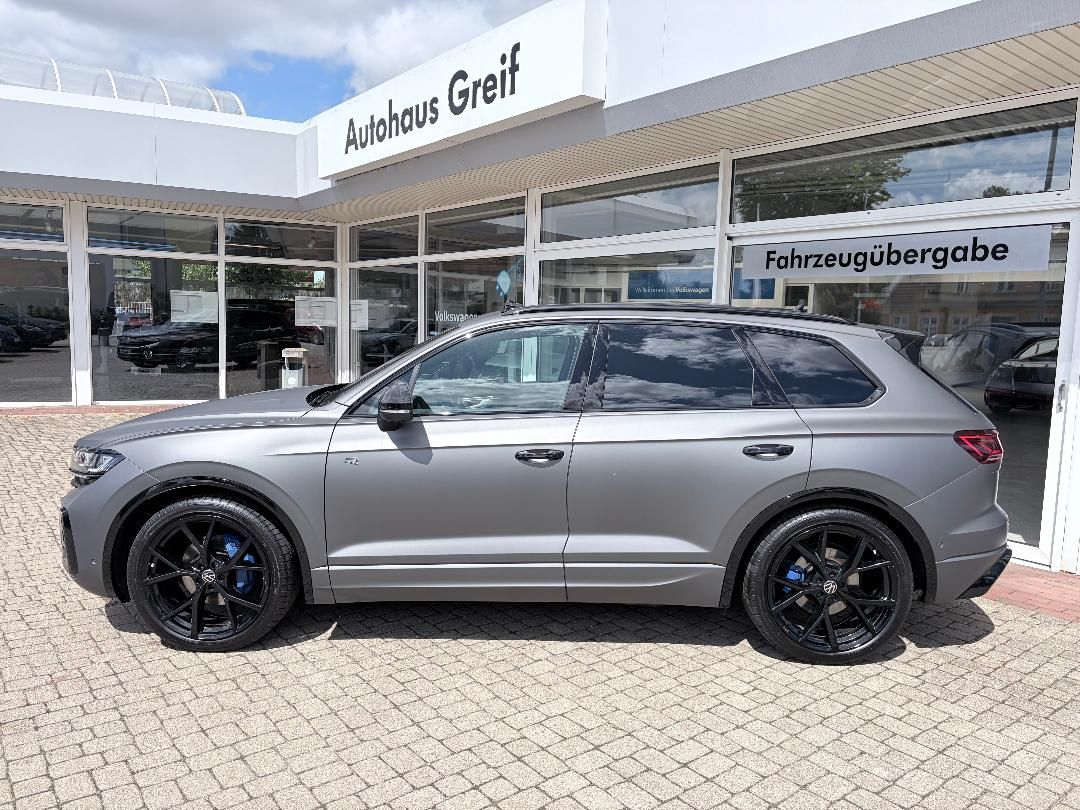 Volkswagen Touareg 3.0 V6 TDI 4x4 R-Line *Vollausstattung*