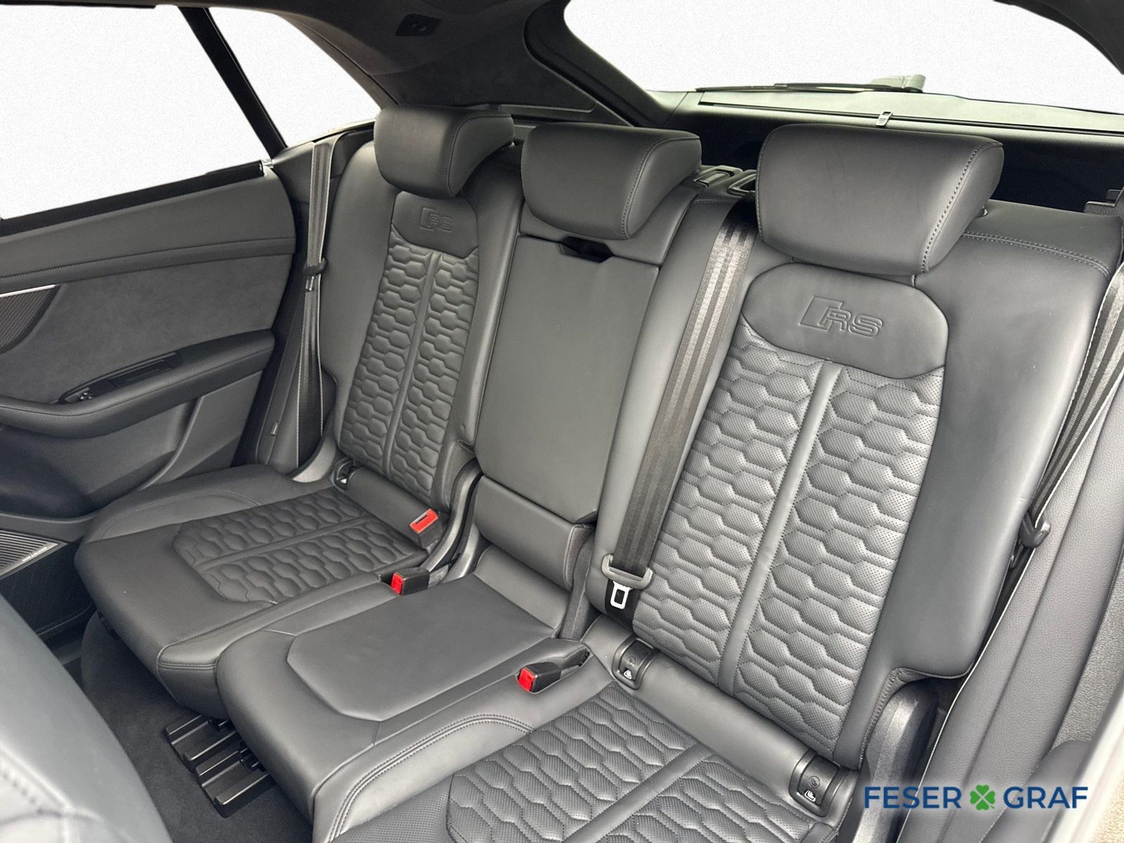 Audi RSQ8 4.0 TFSI qu- KERAMIK - UPE: 193.235,-