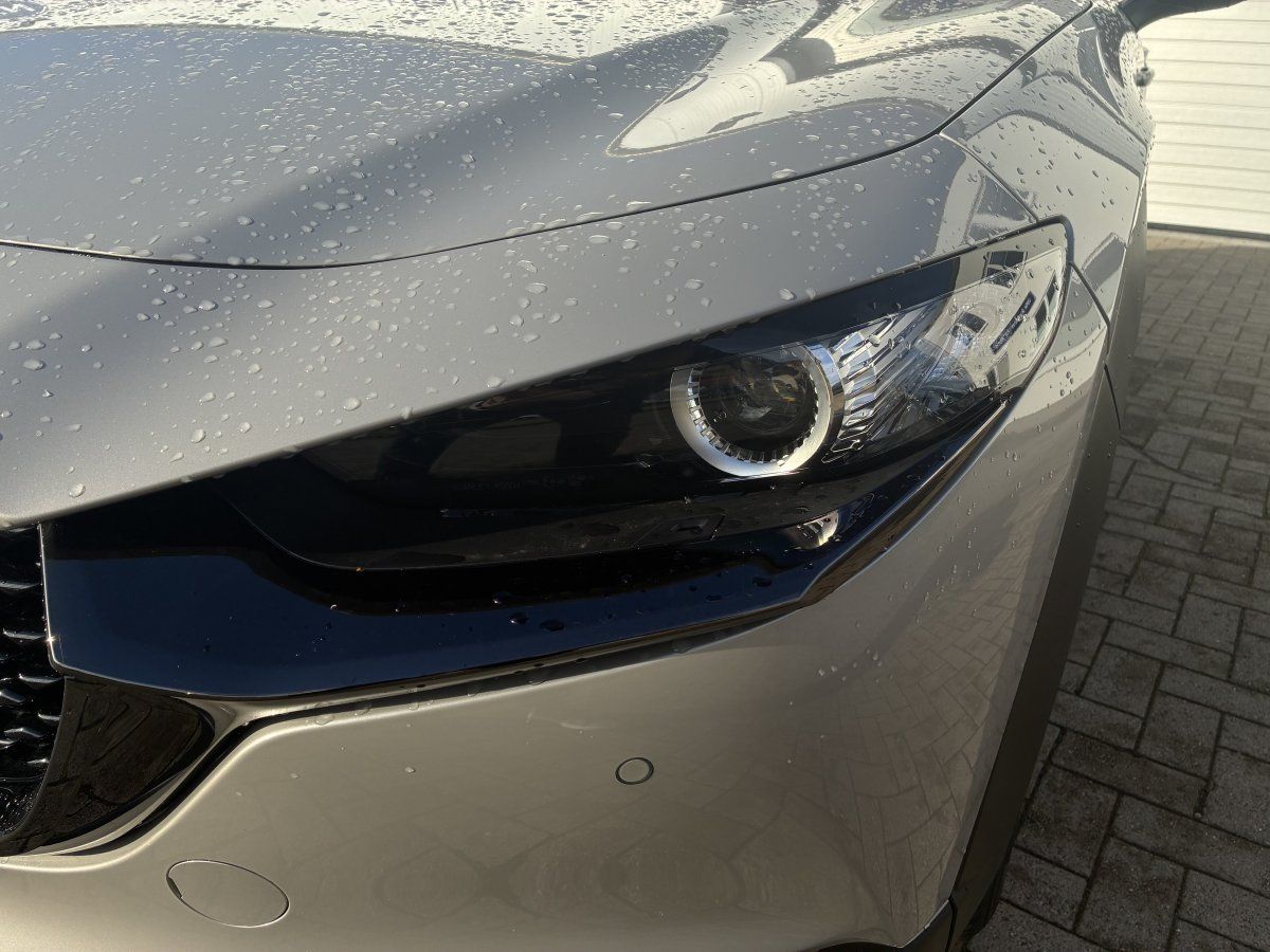 Mazda CX-30 SONDERMODELL NAGISA