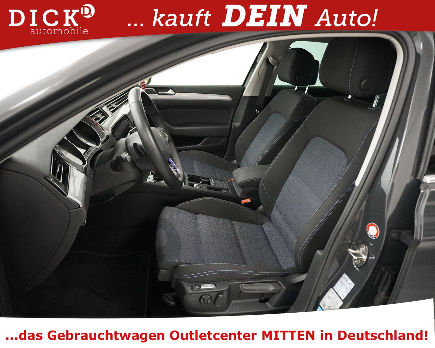 Volkswagen Passat Var 1.4 TSI GTE NAV+KAM+SHZ+ACC+MASSAG+18