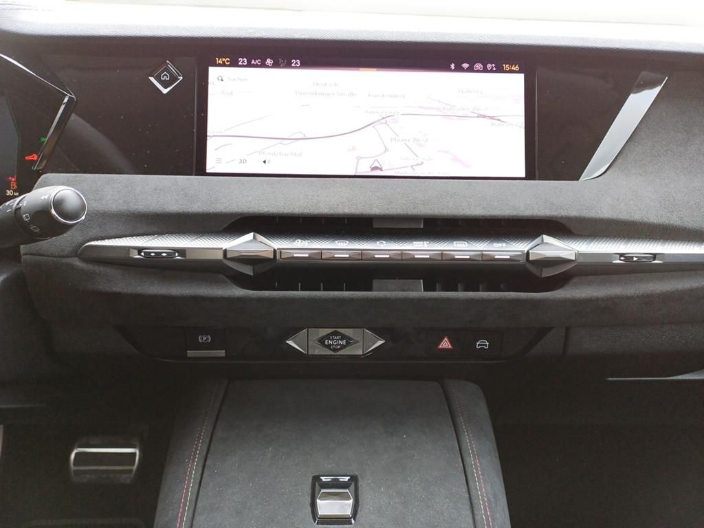 DS Automobiles DS4 Performance Line +