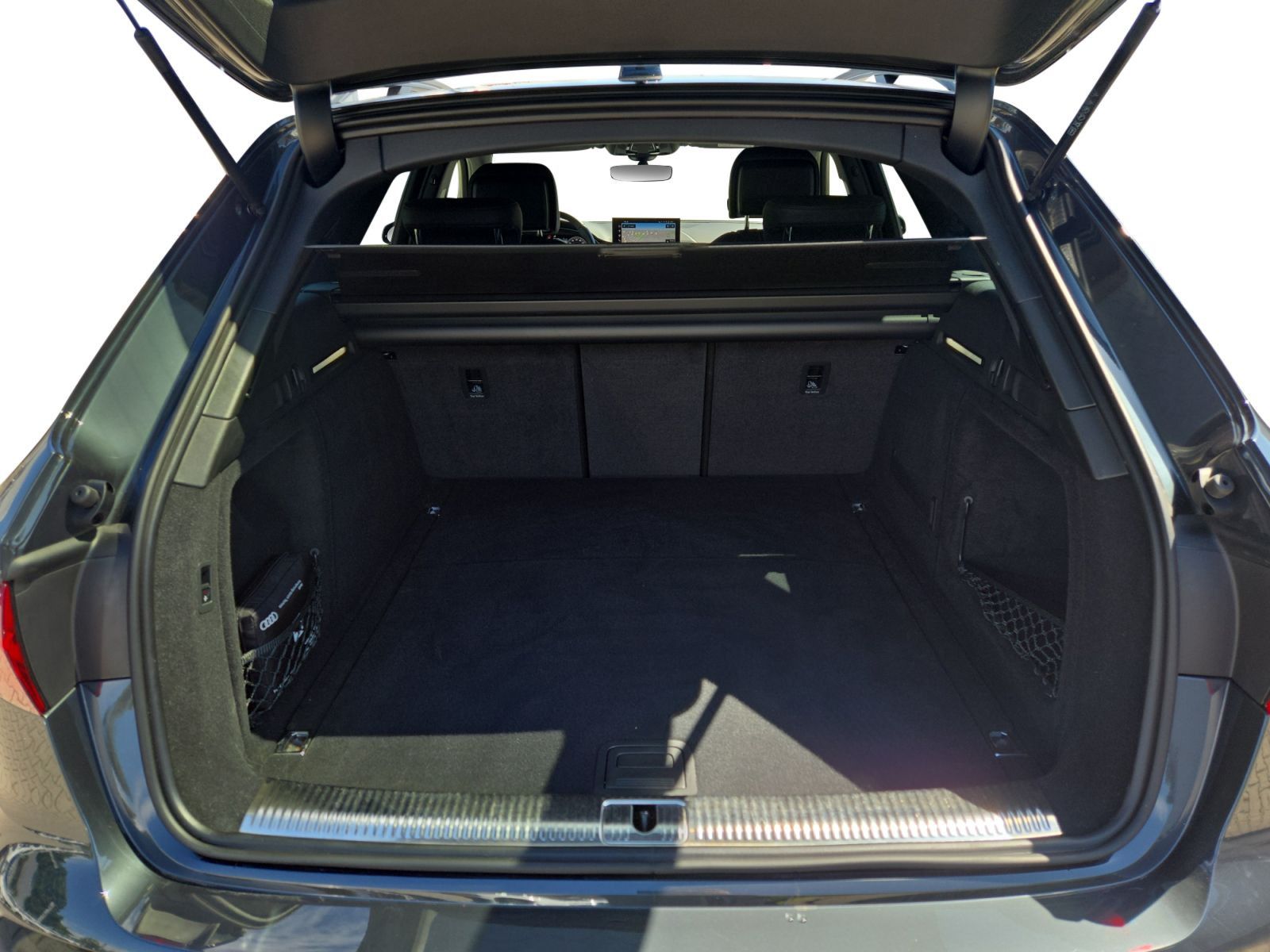 Audi A4 allroad 45 TFSI MATRIX/STHZG/STADT/TOUR/HUD/K