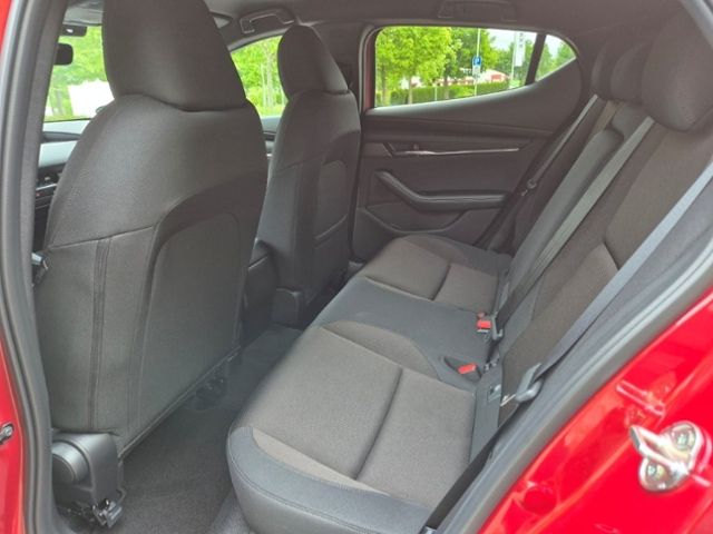 Mazda 3 Exclusive-Line 2.0L e-SKYACTIV X 186ps