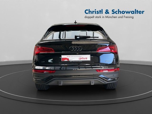 Audi Q5 Sportback 2.0TDI quat S line - Samsaru's Car Outlet