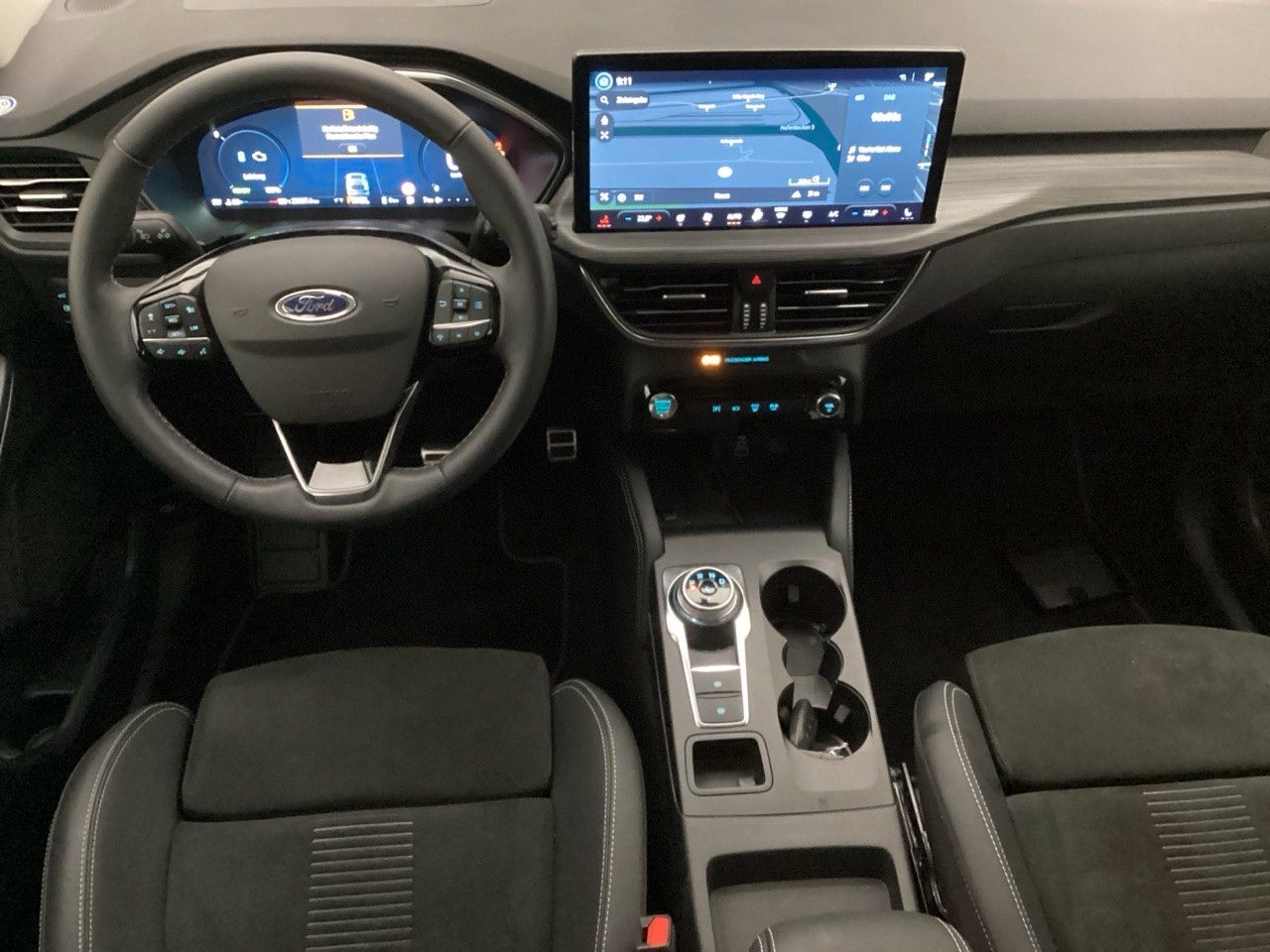 Ford Kuga 2.5 Duratec PHEV Active X*iACC*360°*NAVI*