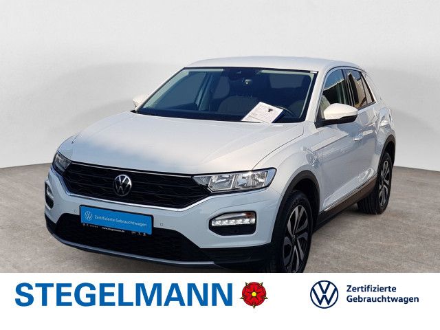Volkswagen T-Roc 1.5 TSI DSG Active - Samsaru's Car Outlet
