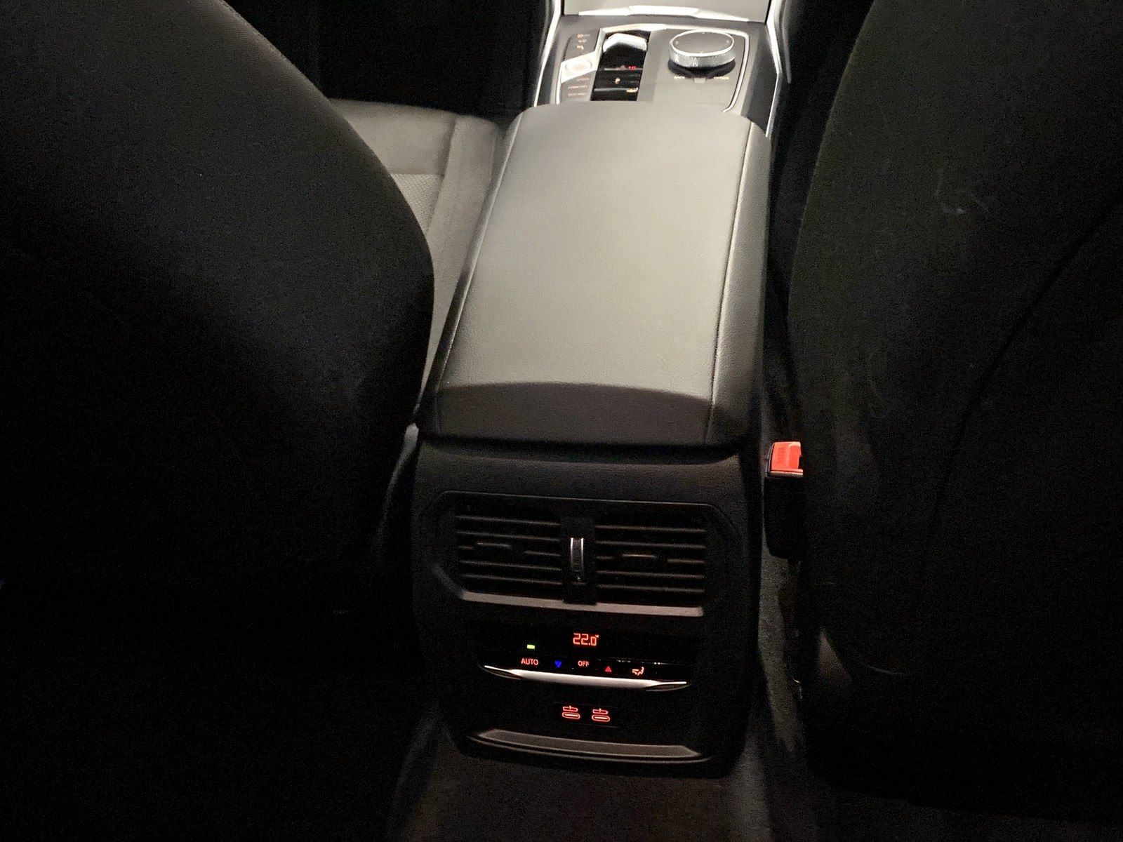 BMW 318d Touring Driv.Assist.Prof LiveCockpitProf