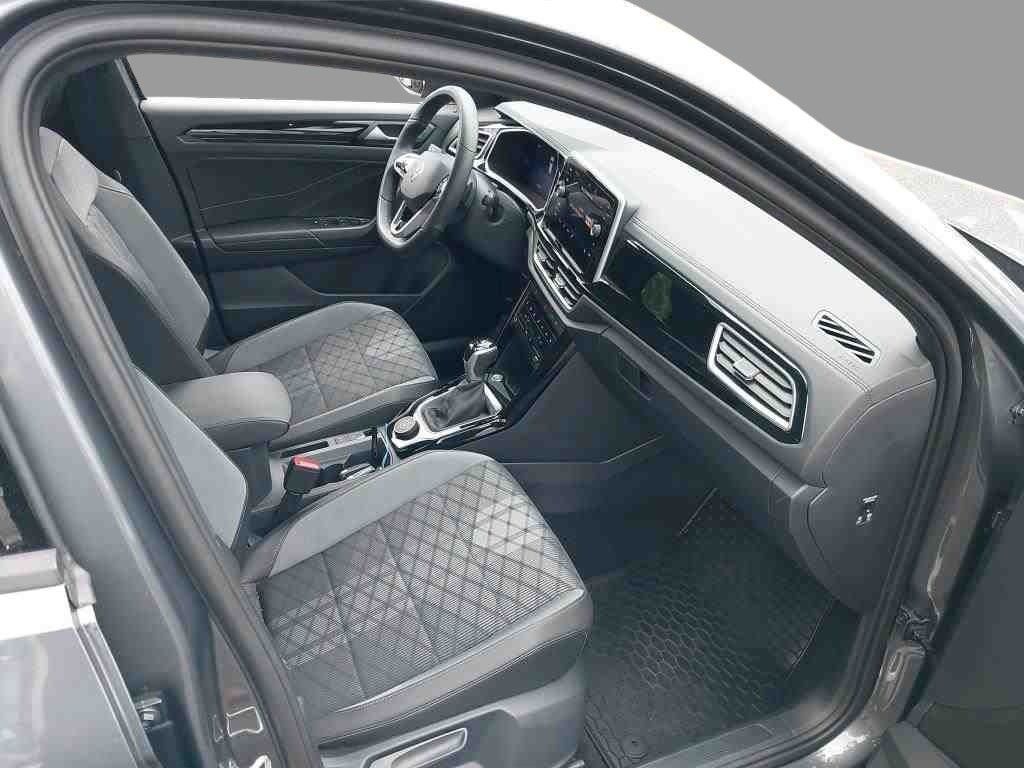 Volkswagen T-Roc 2.0 TSI 4M R-Line - Samsaru's Car Outlet