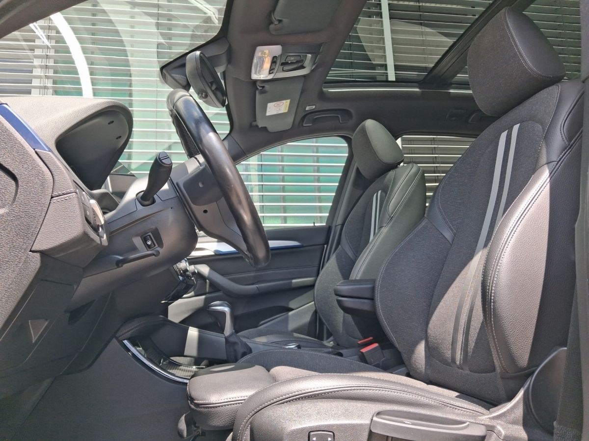 BMW X1 xDrive25e M Sport - Samsaru's Car Outlet