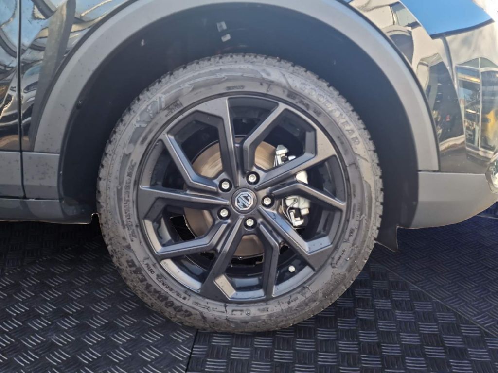 MG ZS EV Maximal Luxury*Kamera**navi**LED**ACC*