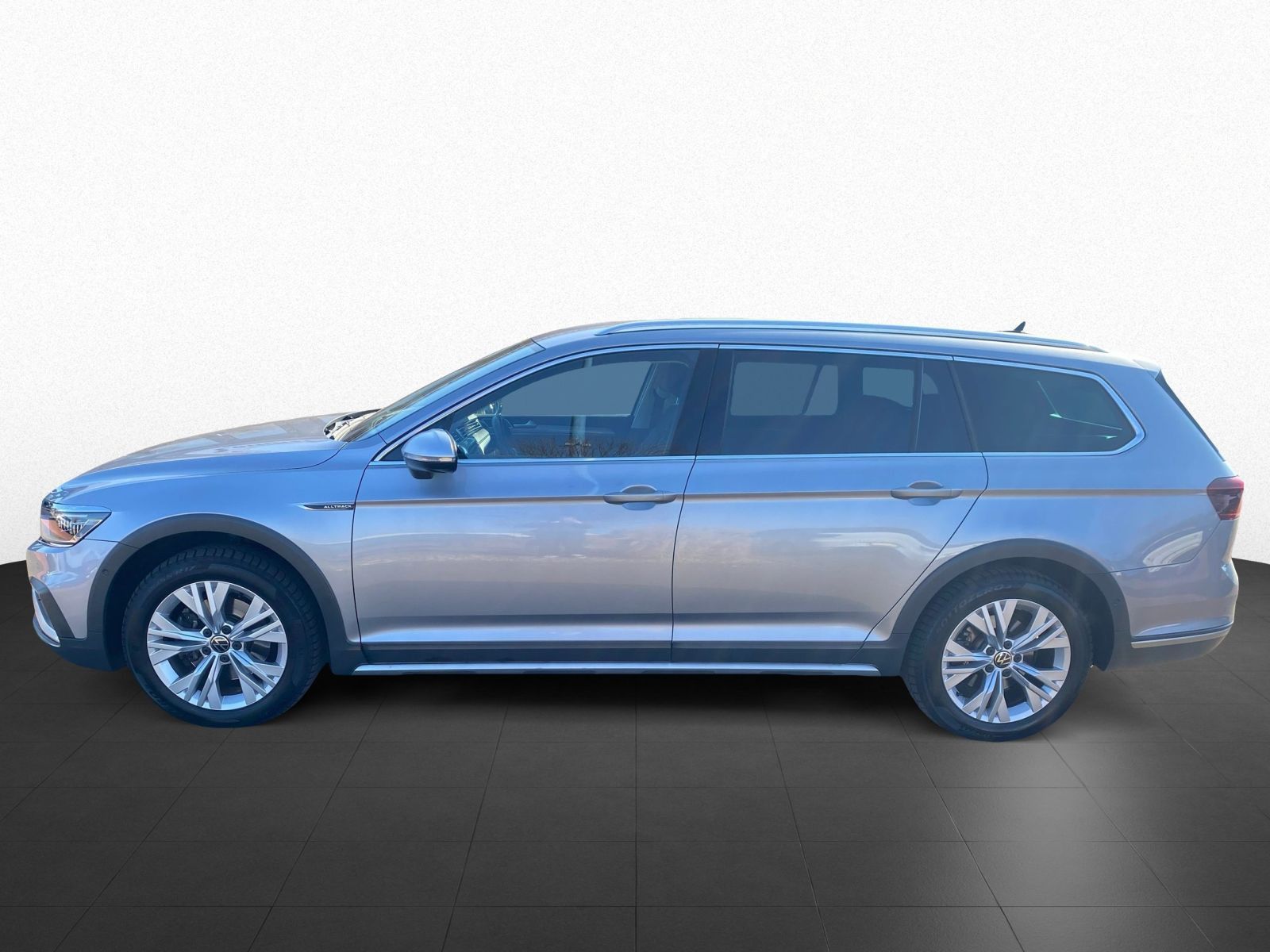 Volkswagen Passat Variant 2.0 TDI Alltrack 4Motion AHK Stan