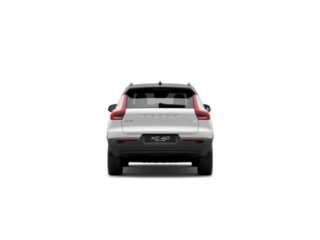Volvo XC40 Recharge Pure Electric Plus - Samsaru's Car Outlet