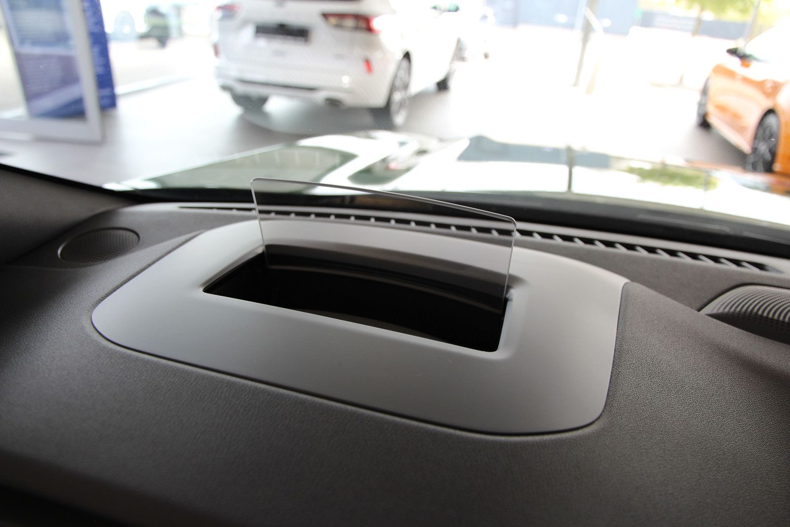 Ford Kuga Plug-In Hybrid PHEV ST-Line X LED/HUD/AHK
