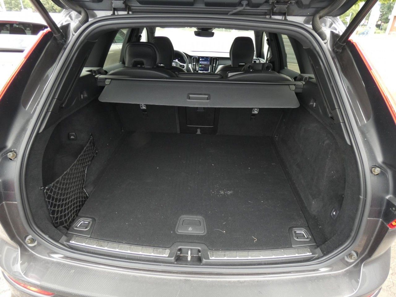 Volvo XC60 B5 (Diesel) AWD Ultimate Dark (EURO 6d)