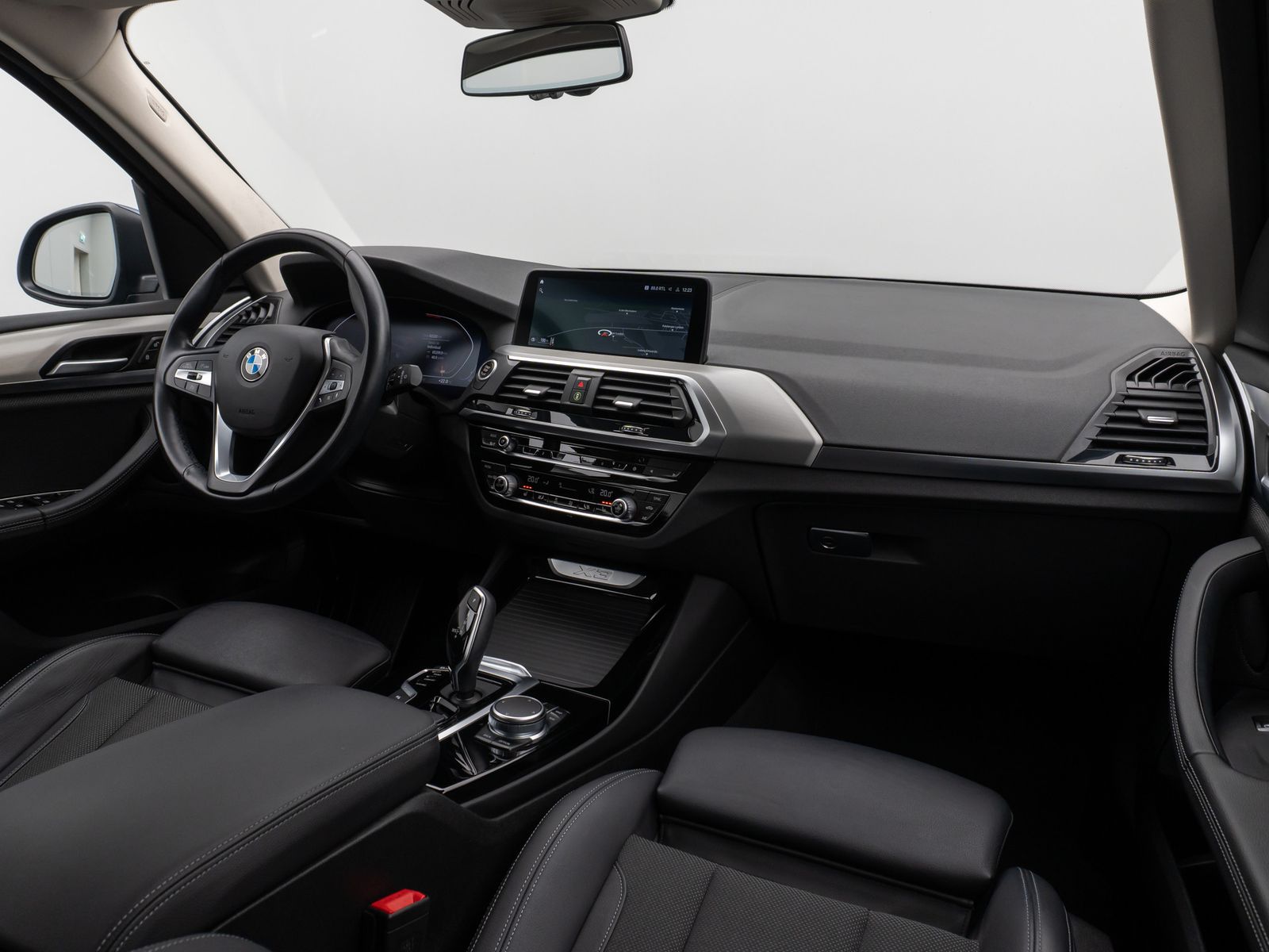BMW X3 xD20d Sport - Samsaru's Car Outlet