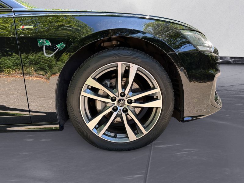 Audi A6 Avant 40 TDI quattro S-line - Samsaru's Car Outlet