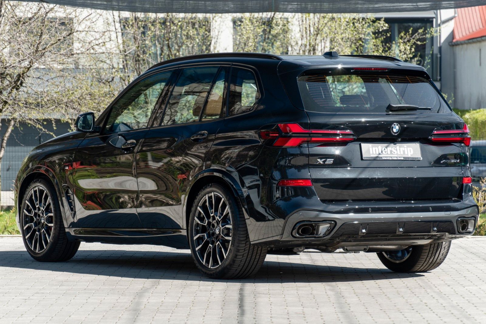 BMW X5 30d M SPORT.DR.ASS.PANO.LUFTF.H/K.HUD.LED.360