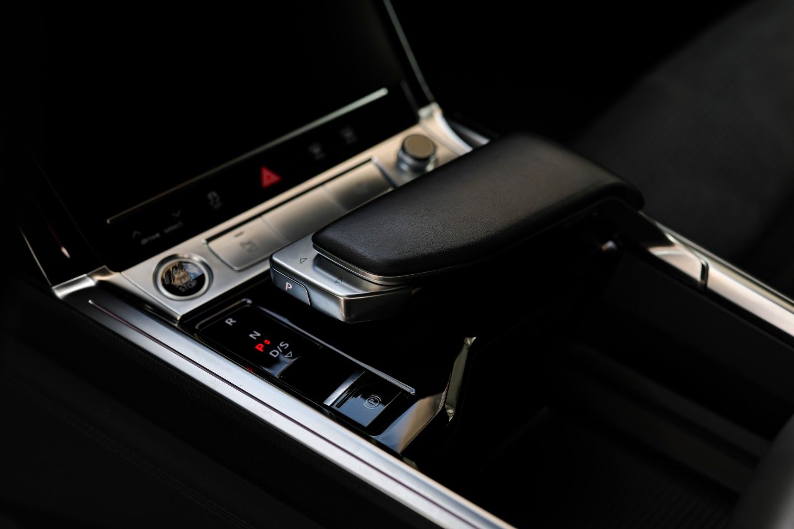 Audi e-tron | Sportback 50 | Black Edition |  S-LINE