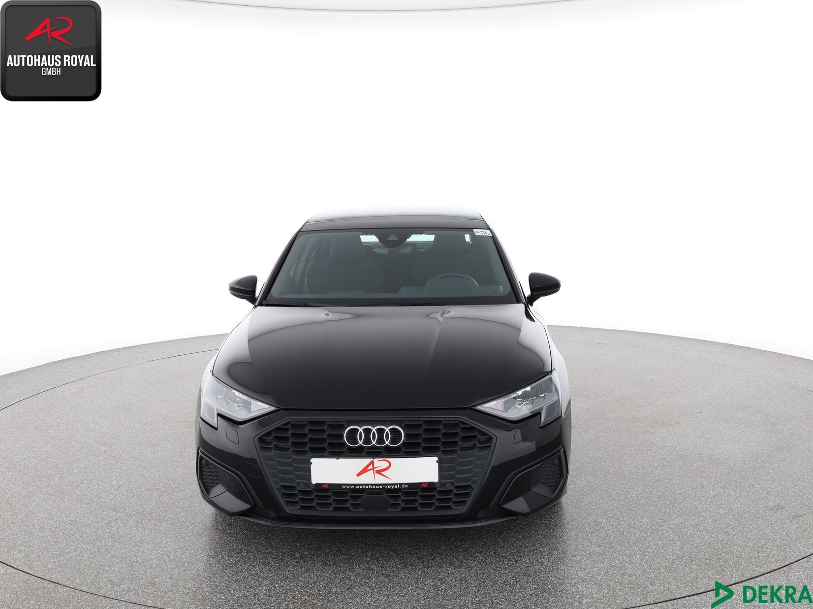 Audi A3 Limousine 30 TDI HEADUP,SPURHALTE,PANO,1.HAND