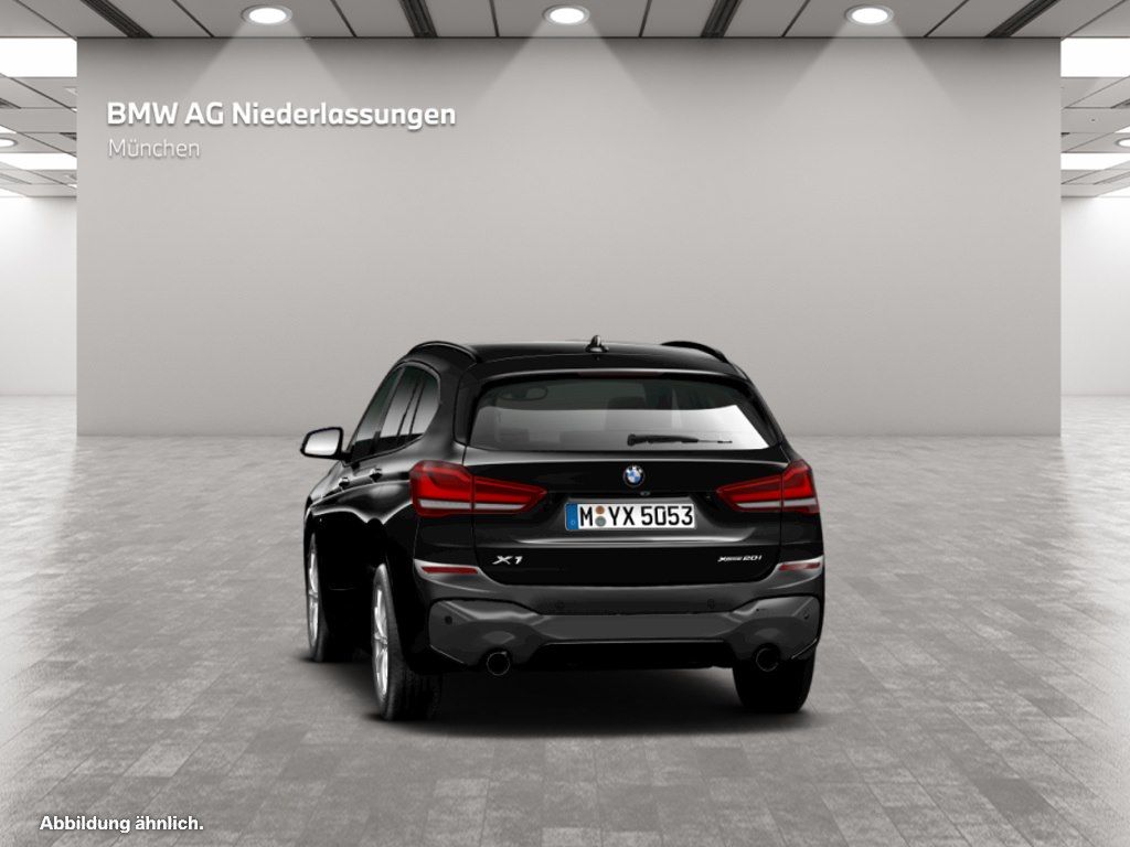 BMW X1 xDrive20i M Sport - Samsaru's Car Outlet