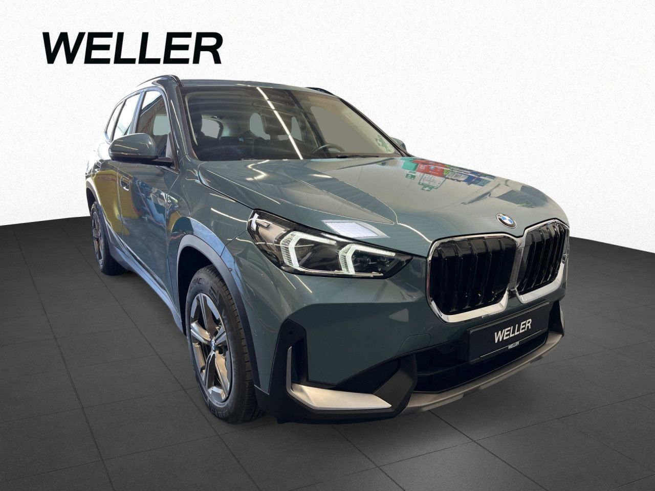 BMW X1 xDrive23d Sport - Samsaru's Car Outlet